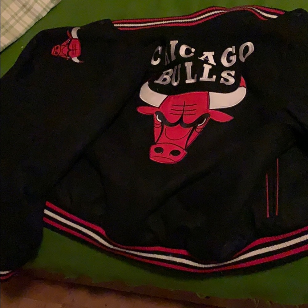 Jacket